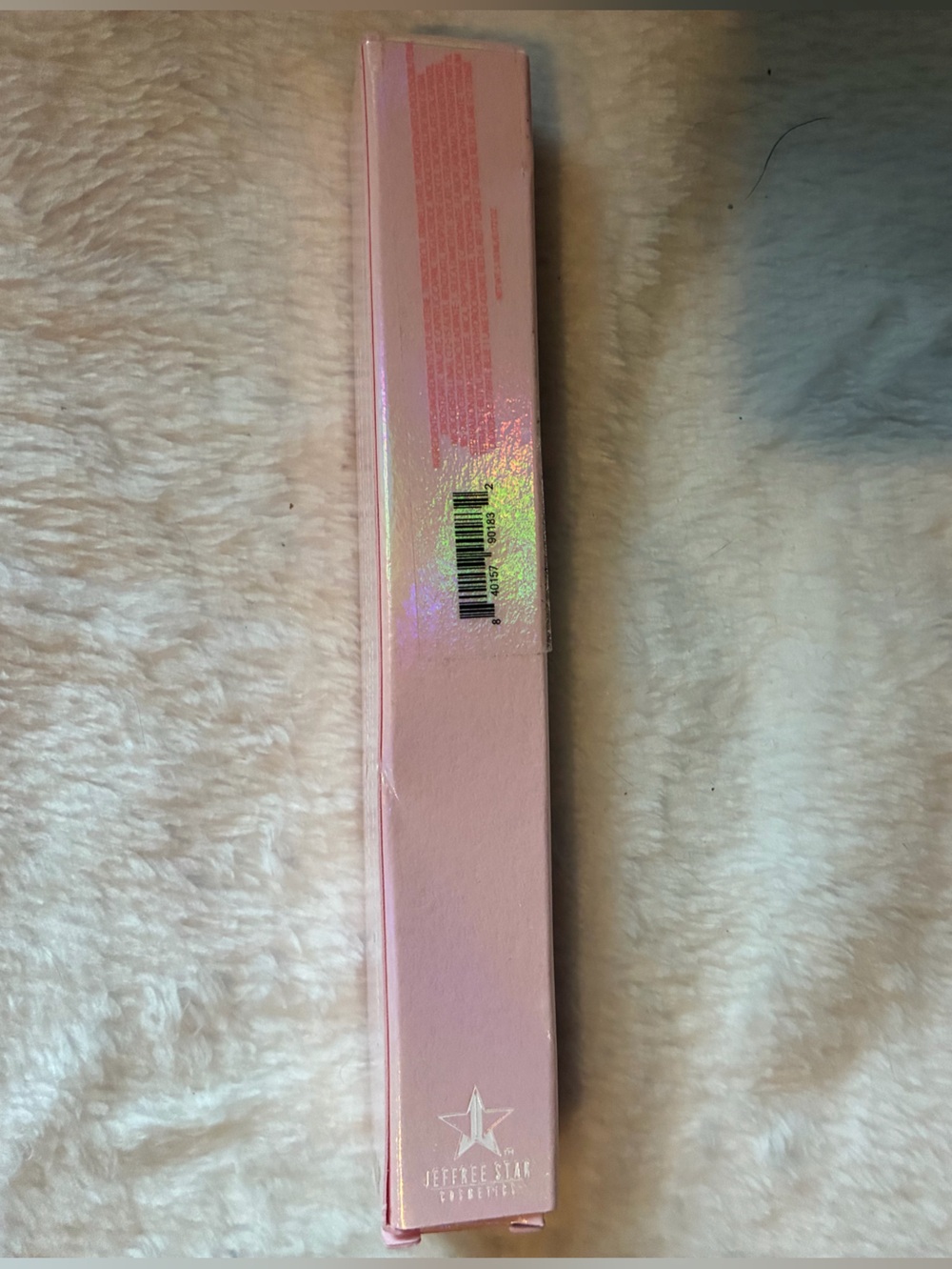 Jeffree Star Supreme Gloss Lip Gloss - Blood Sugar - Picture 3 of 7